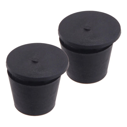 Hood Cushion Bump Stops 2pcs for Honda Accord Civic City CRV RDX