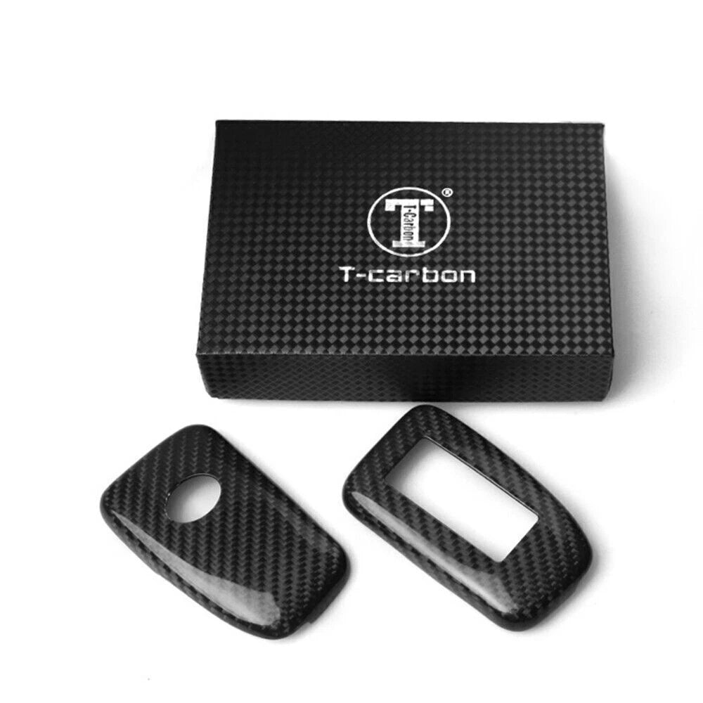 Carbon Fiber Key Case Cover for LEXUS 2014-2017 (2014-2017)