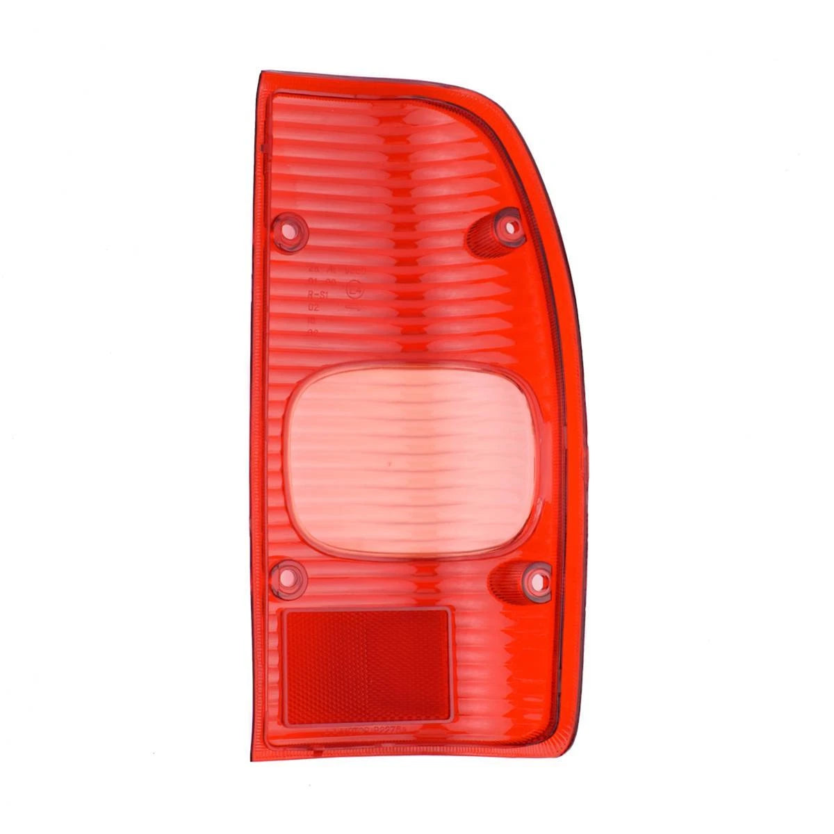 Tail Light Rear Lamp Cover Lens LH Fits Mazda B2500 B-Series Truck 2002-05 D06