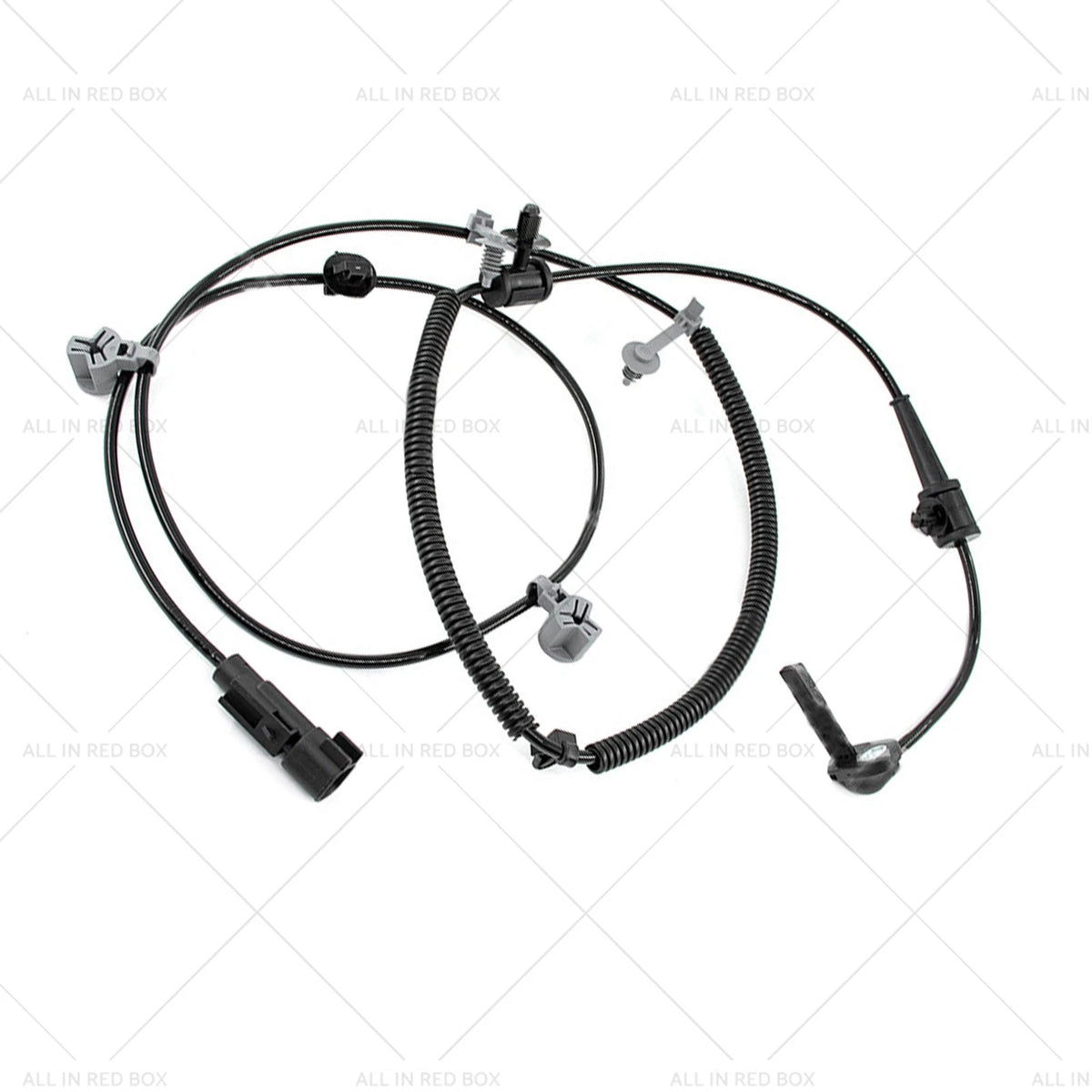 Rear ABS Wheel Speed Sensors for Chevrolet Malibu, Impala (2013-2015)