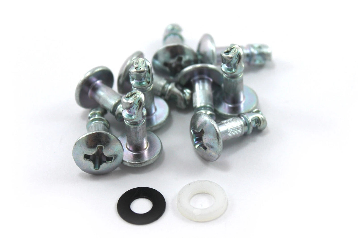 Dzus Fairing Bolts Studs for Honda CBR600 CBR 600F2 900 Fireblade CBR1000
