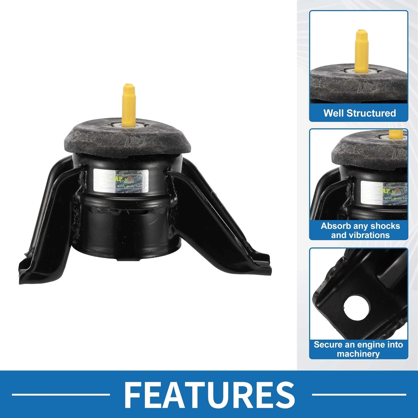 Engine Mount for Kia Sedona (2019-2020)