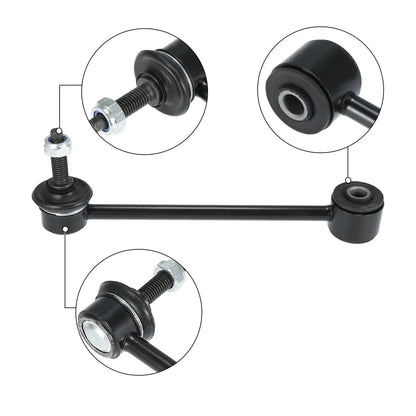 2 x Rear Sway Bar Links Stabilizer Kit for Cadillac Escalade ESV (2002-2023)
