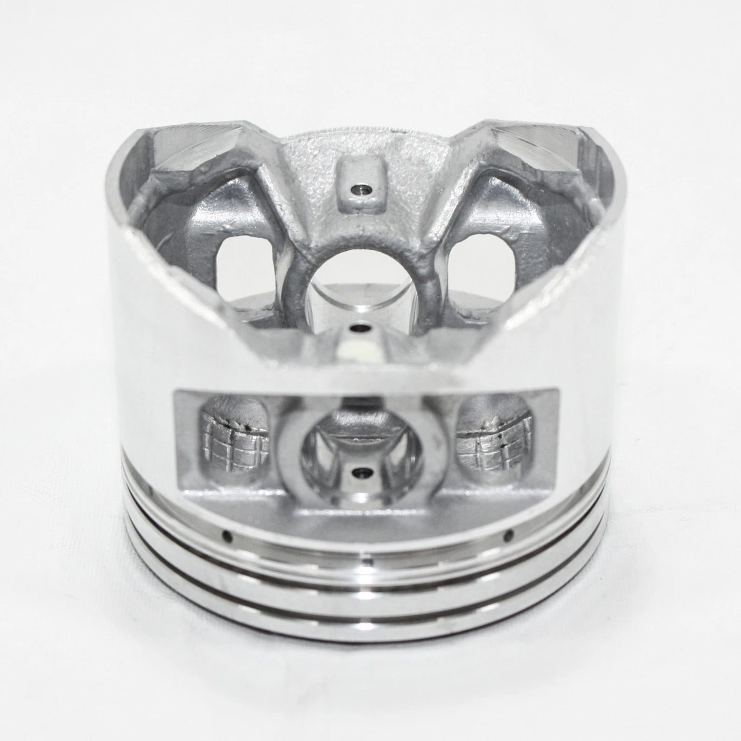 56mm 13mm Piston Ring Kit for ZHONGSHEN 140cc Engine PIT PRO DIRT BIKE