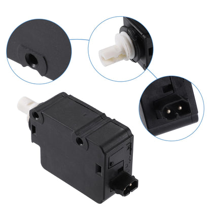 Fuel Filler Door Lock Actuator for BMW 328i 330Ci 330i 330xi M3 E46