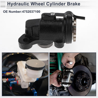 Front Right Brake Wheel Cylinder for Toyota Dyna (1999–2008)