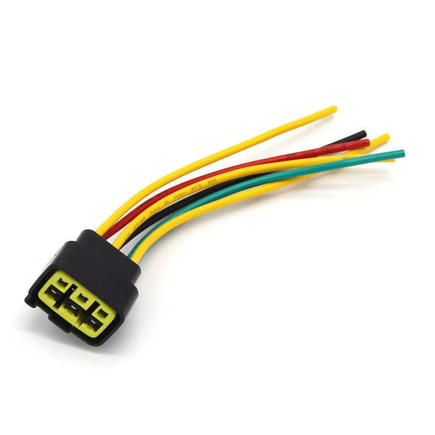Voltage Rectifier Regulator for Mercury Mercruiser F75-F115