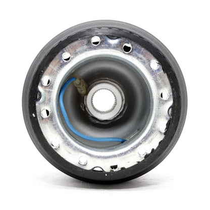 Steering Wheel Boss Kit for Laser 1981-2003 Festiva 1986-1996 Aspire 1993-1996