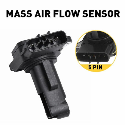 Mass Air Flow Sensor for Toyota Avalon, FJ Cruiser, Lexus ES300, GS300 (2000-2005)