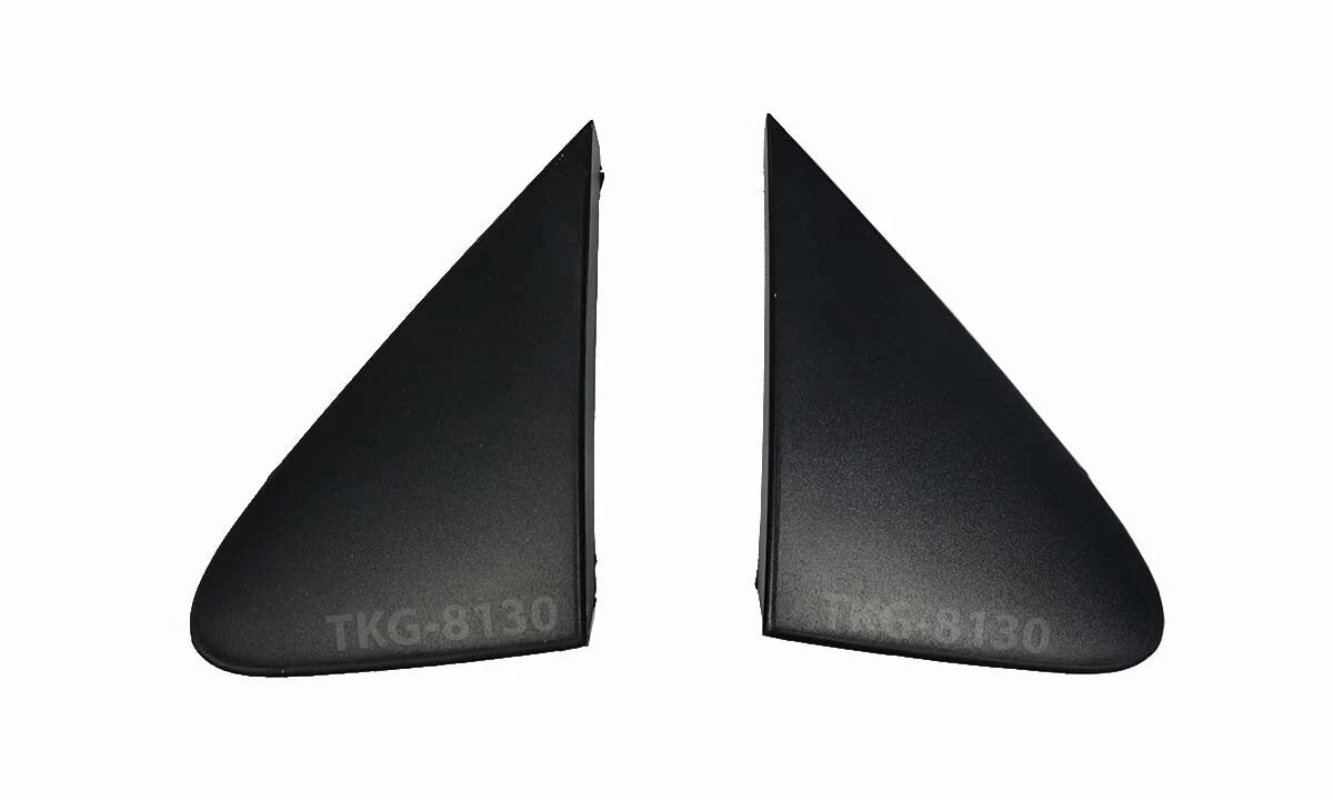 Side View Mirror Cover for Toyota Corolla Altis (2008-2012)