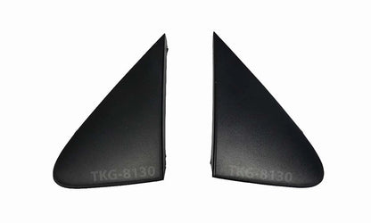 Side View Mirror Cover for Toyota Corolla Altis (2008-2012)
