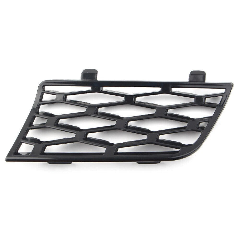 Front Right Bumper Vent Grill Cover for Range Rover 2006-2009 Black