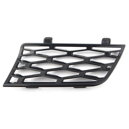 Front Right Bumper Vent Grill Cover for Range Rover 2006-2009 Black