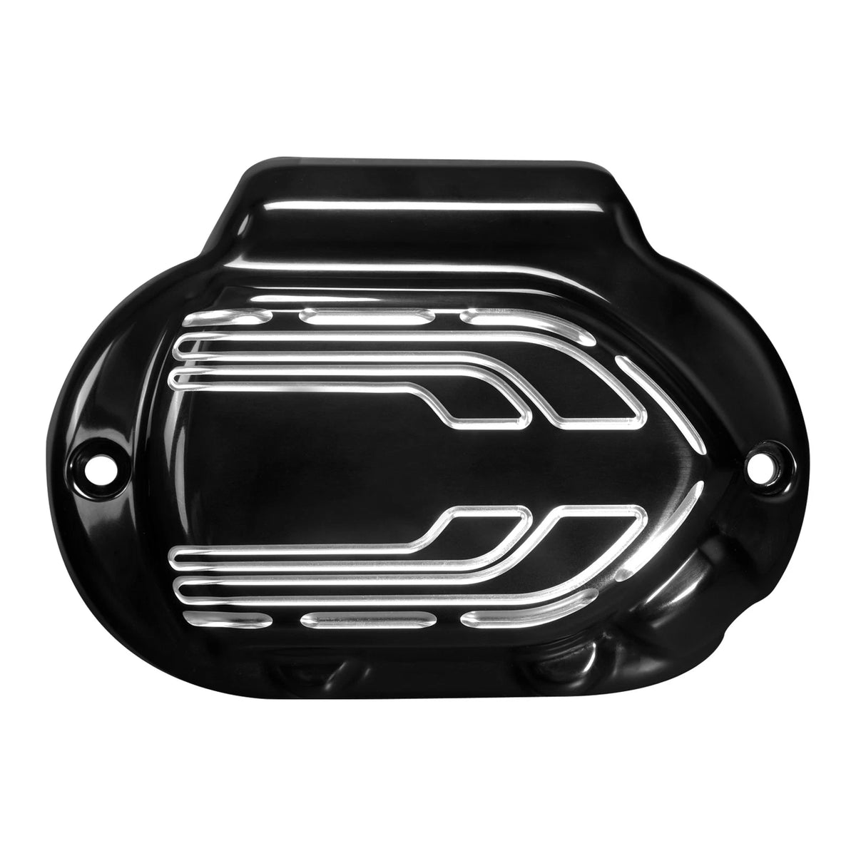 Transmission Side Cover for Harley Touring Street Road King Glide (2017-2020)