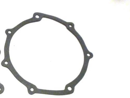 Clutch Side Cover Gasket for Yamaha YZ 250F (2005–2010)
