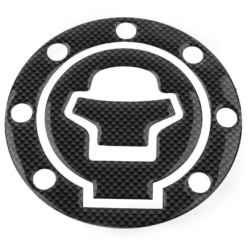 Gas Tank Fuel Protector Pad for Suzuki GSXR 600 750 1000 (1997-2003)