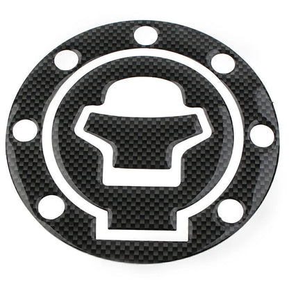 Gas Tank Fuel Protector Pad for Suzuki GSXR 600 750 1000 (1997-2003)
