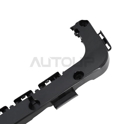 1 Pair Rear Bumper Bracket Support for Jeep Grand Cherokee (2011–2021)