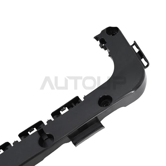 1 Pair Rear Bumper Bracket Support for Jeep Grand Cherokee (2011–2021)