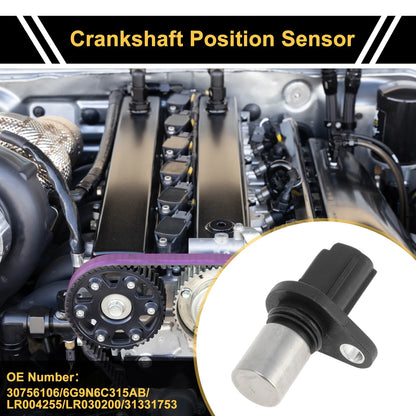 Crankshaft Position Sensor for Volvo S80 3.2 (2006-2010)