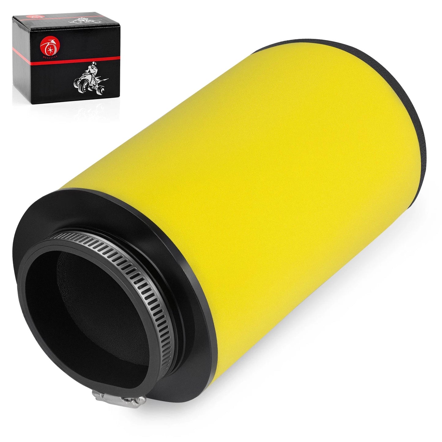 Air Filter for Honda FourTrax Foreman 350 TRX350D (1986–1989)