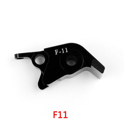 CNC Short Brake Clutch Lever for Ducati 749 999 848 1098 1198 (2003-2012)