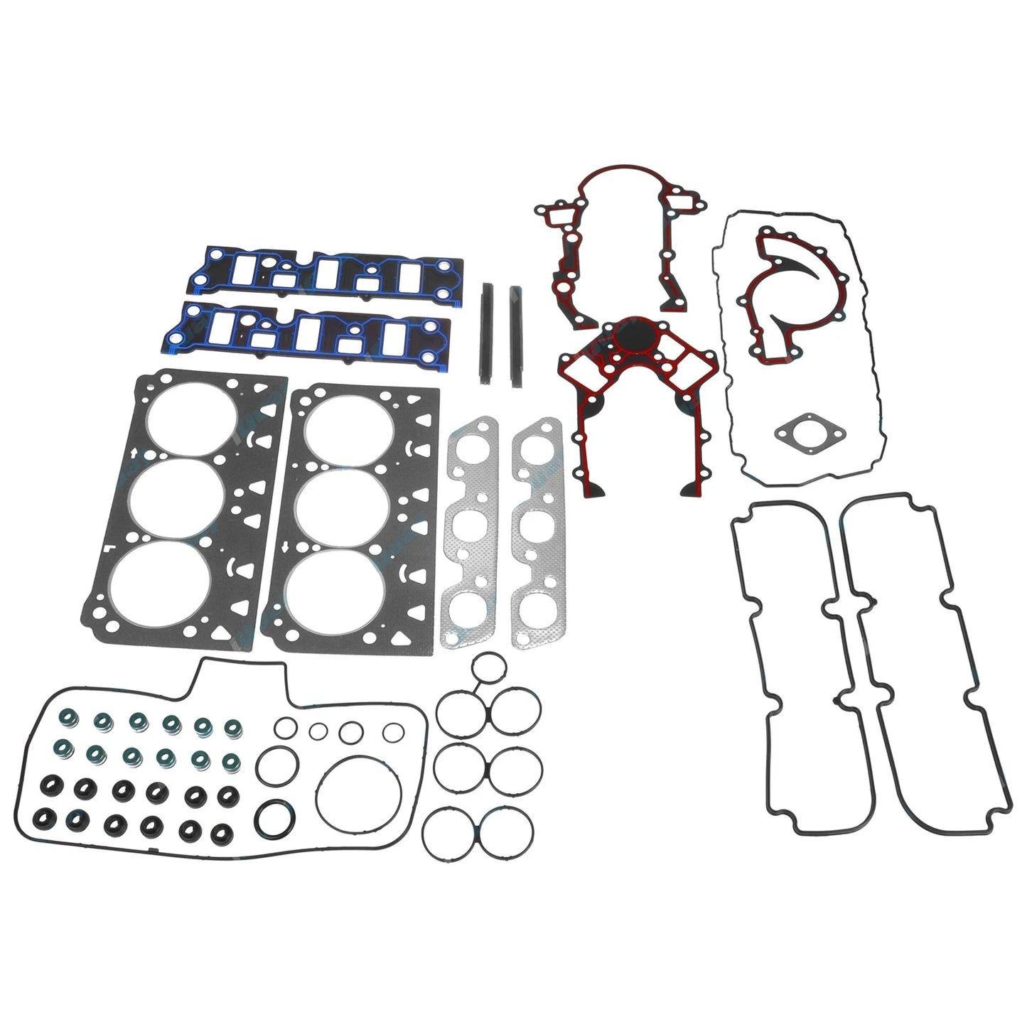 Full Engine Gasket Kit Set for Holden Commodore VS VT V6 3.8L Ecotec (1995-1998)