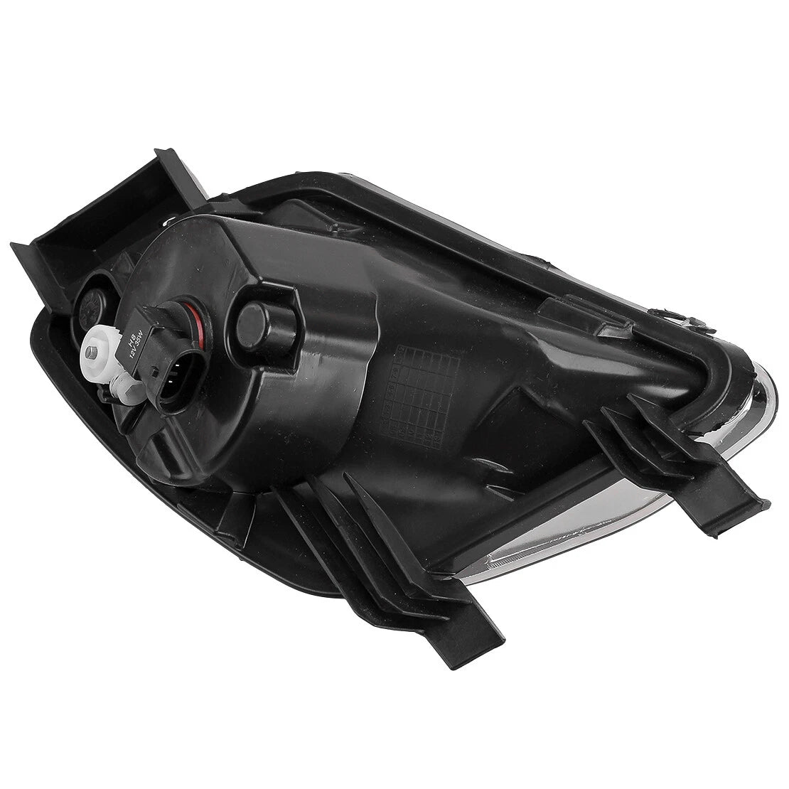 Front Left Fog Light for Peugeot 308 308SW 308CC 408 (2009-2014)