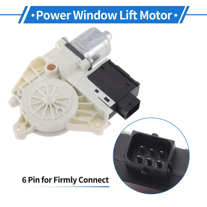 Power Window Regulator Lift Motor for Jeep Compass (2017-2024)
