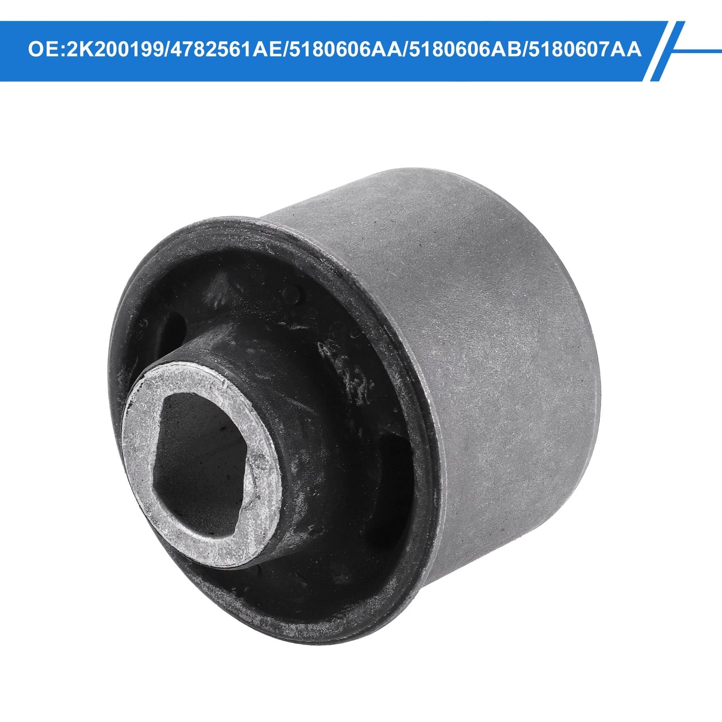 Front Lower Control Arm Bushing for Chrysler 300 (2005 - 2010)