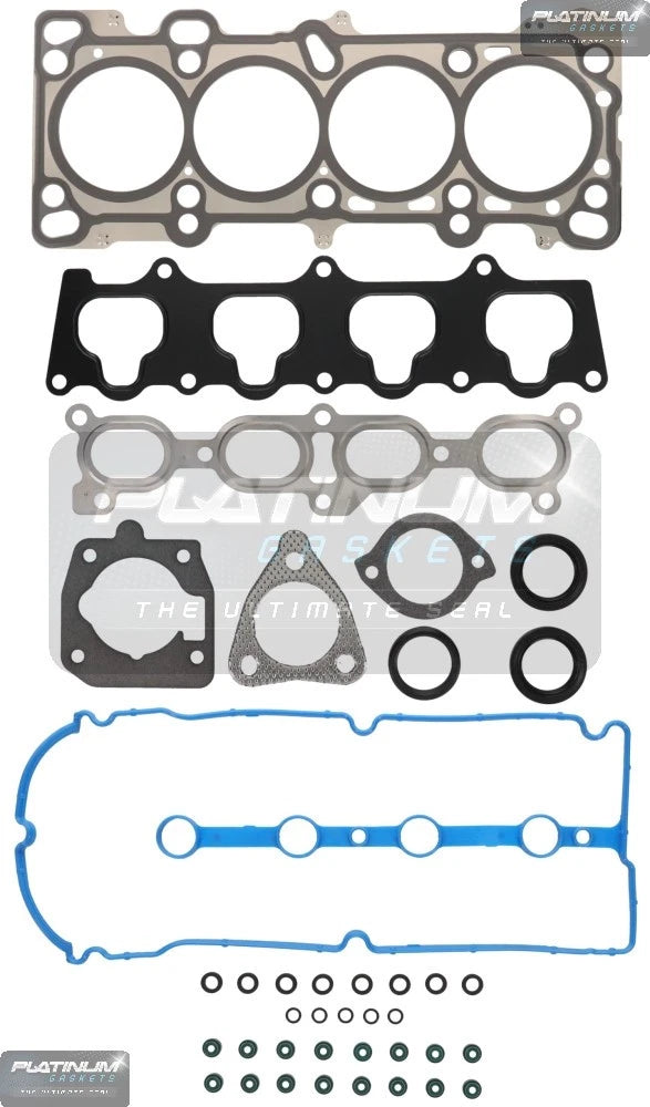 HEAD GASKET for Mazda 323 Astina Protege BJ10 1.6L ZM-D (1999–2002)