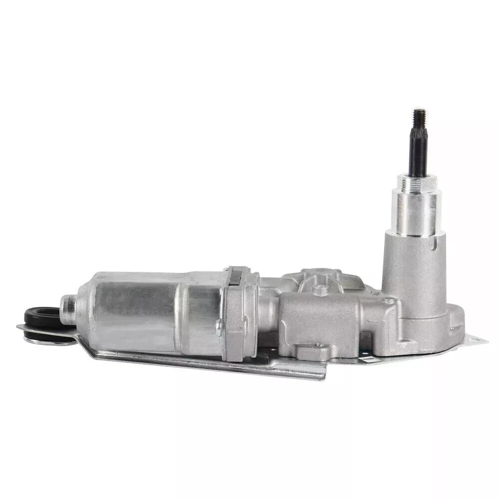 Rear Windscreen Wiper Motor for Toyota Aygo, Citroen C1, Peugeot 108 (2005-2023)
