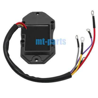 Voltage Rectifier Regulator for Johnson Evinrude 88HP-175HP