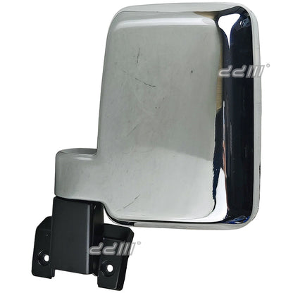 Electric Side Mirror 3 Pins for Toyota Land Cruiser 70 75 78 (1984-ON)