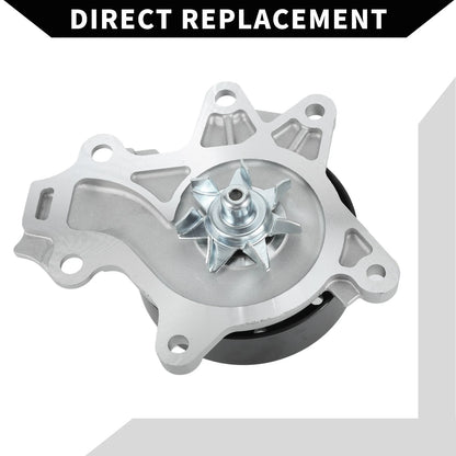 Water Pump for Toyota Corolla, C-HR (2014-2022)  No.1610039565