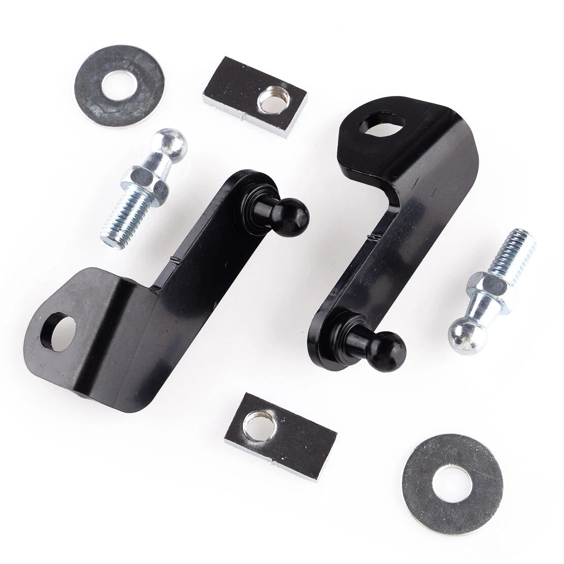 Hood Lift Support Strut Damper for Ford Bronco (2021-2023)