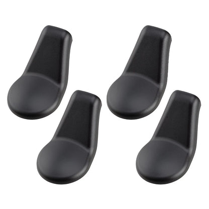 Car Seat Bracket Protector Cover Caps for Toyota Tundra (2014-2021)