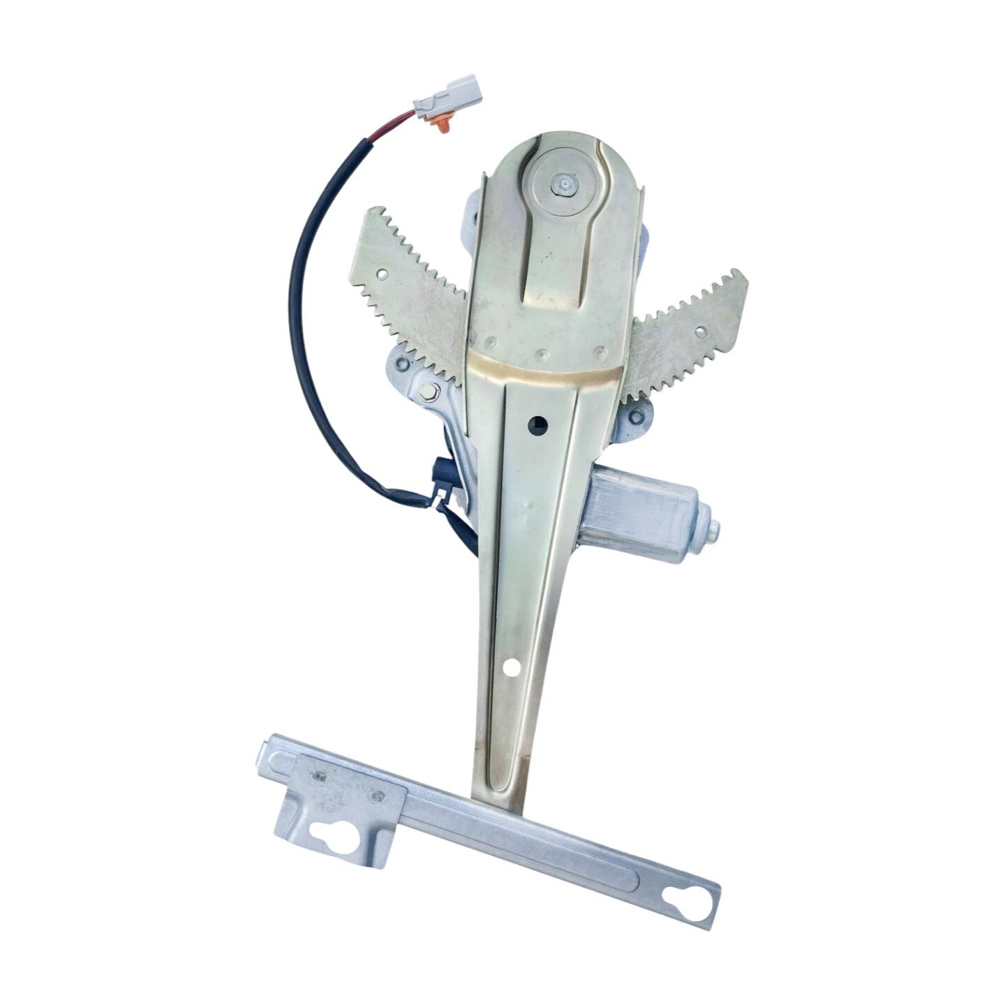 Rear Left Window Regulator With Motor 2 Pins for Honda CR-V (1997–2001)