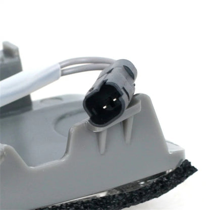 Rearview Mirror Turn Signal Light for Toyota Hilux Vigo (2011-2014)