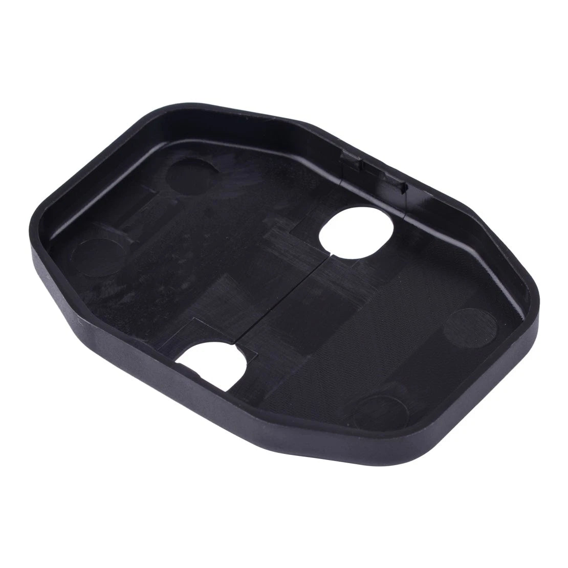 6pcs ABS Door Lock Protectors for Jeep Wrangler JK (2007-2017)