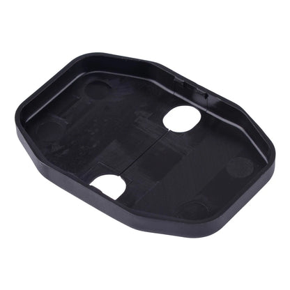 6pcs ABS Door Lock Protectors for Jeep Wrangler JK (2007-2017)