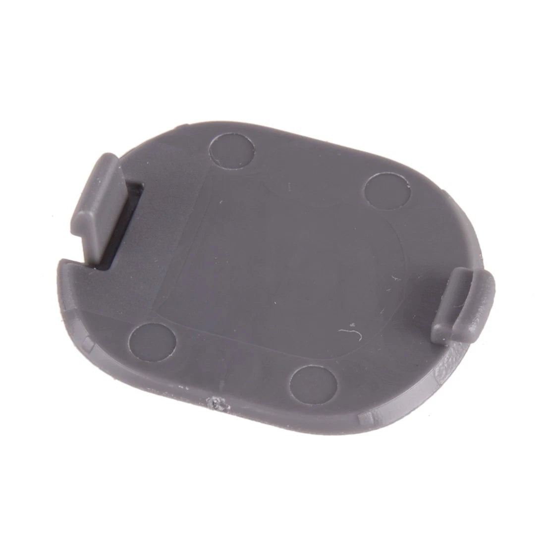 Waist Lamp Trim Covers for Honda CR-V (2007-2011)