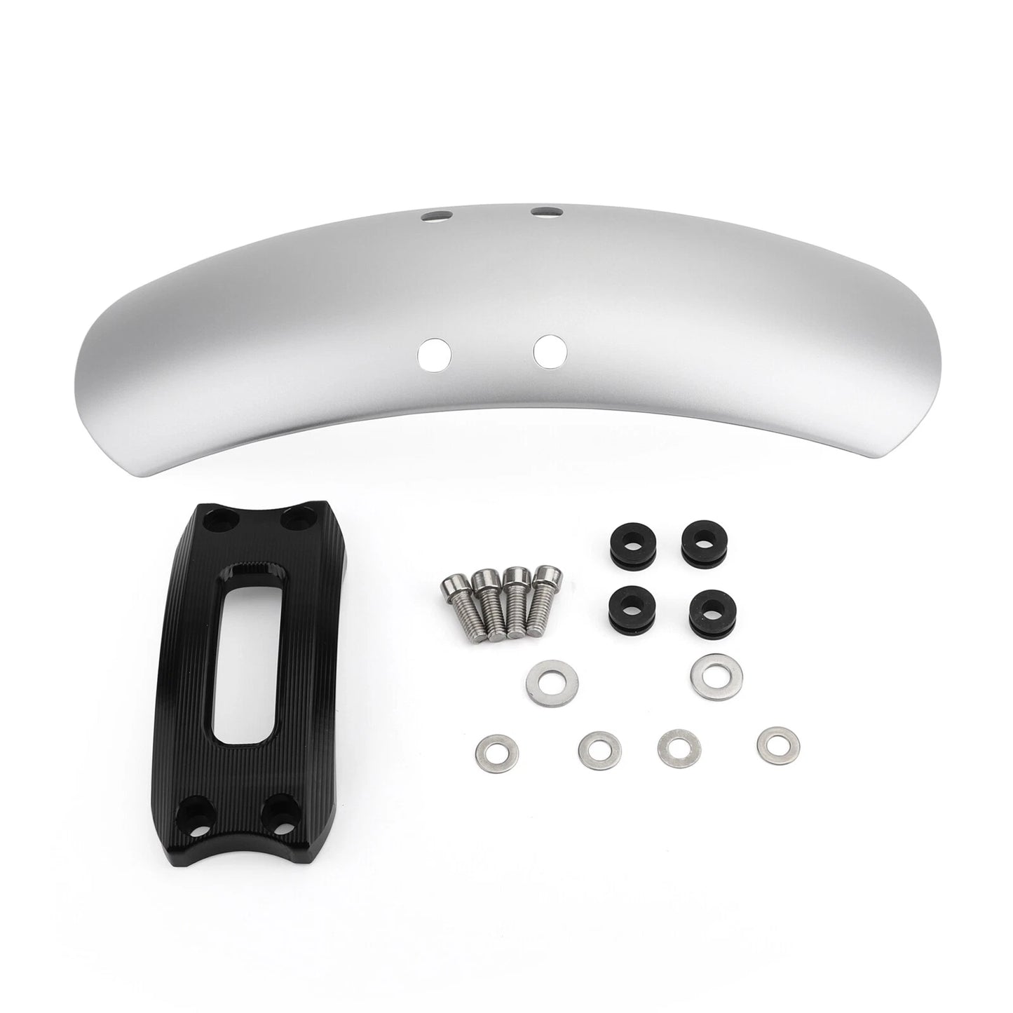 Fender Mud Flaps for BMW R Nine T Scrambler (2016-2019)