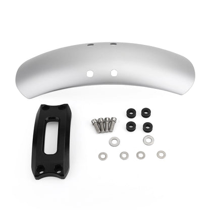 Fender Mud Flaps for BMW R Nine T Scrambler (2016-2019)