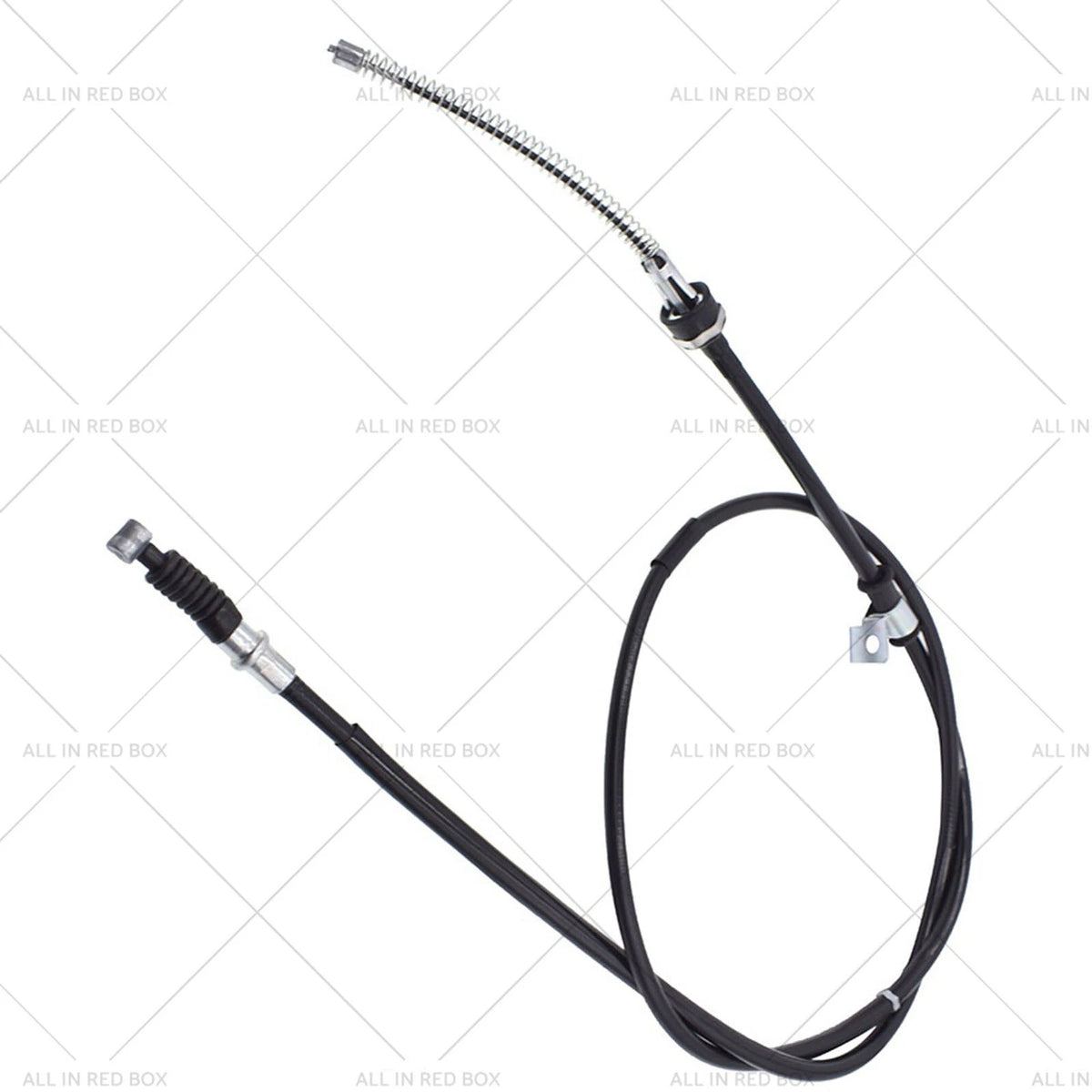 Brake Cable RR LH for Mitsubishi Triton L200 2.8 3.0 (1996-2007)