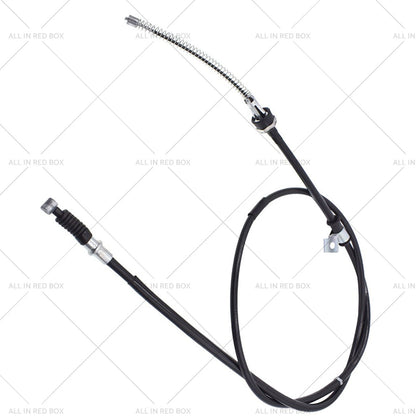 Brake Cable RR LH for Mitsubishi Triton L200 2.8 3.0 (1996-2007)