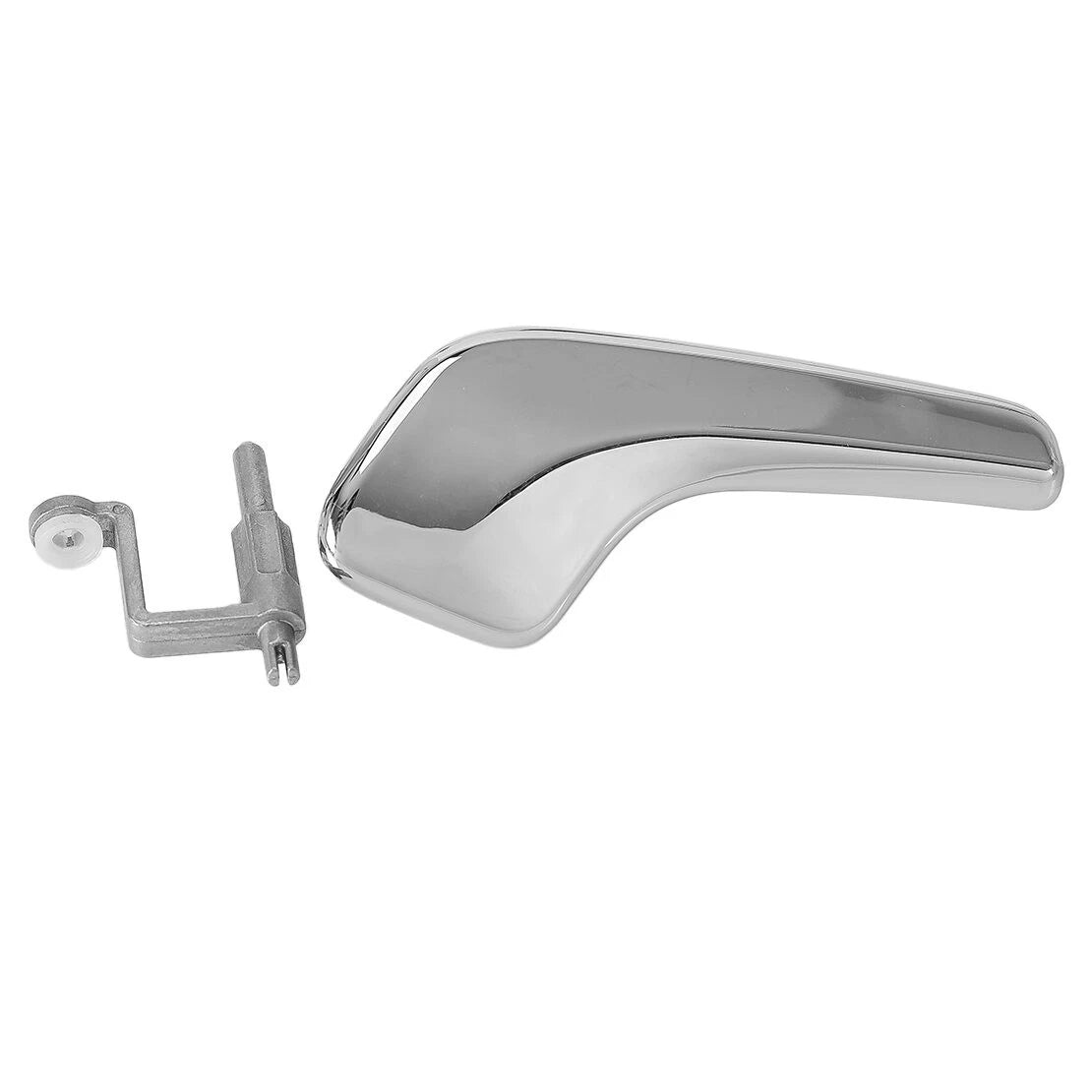 Front Right Interior Door Handle for Vauxhall Corsa D (2006-2014)