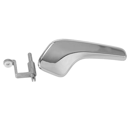 Front Right Interior Door Handle for Vauxhall Corsa D (2006-2014)