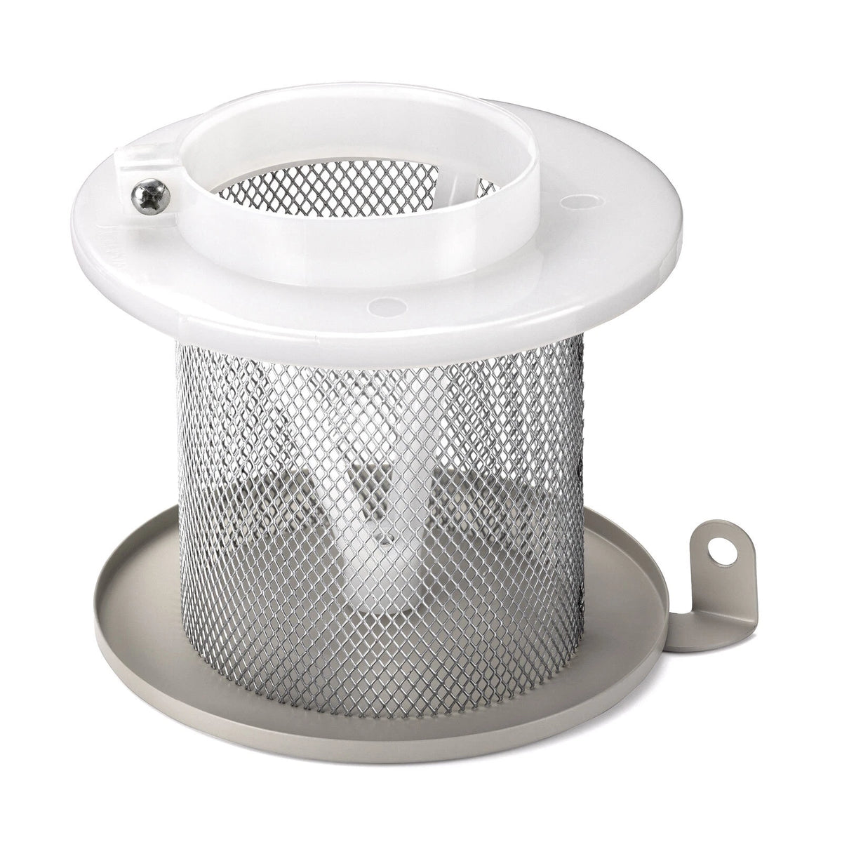 Air Filter Guide Kit for Kawasaki Bayou 300 KLF300 C/B (1989–2005)