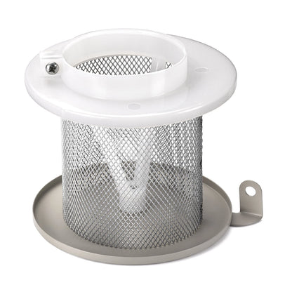 Air Filter Guide Kit for Kawasaki Bayou 300 KLF300 C/B (1989–2005)